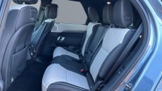 Land Rover Discovery 3.0 D300 Metropolitan Edition 5dr Auto Diesel Station Wagon